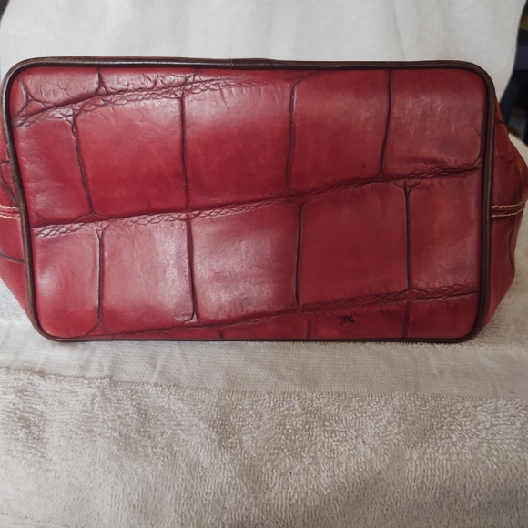 🚨Dooney & Bourke shoulder purse(T6) - Picture 12 of 16